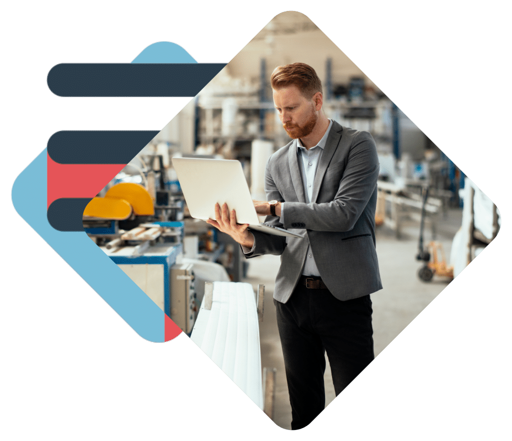 evolutionerp photo industrie manufacturier