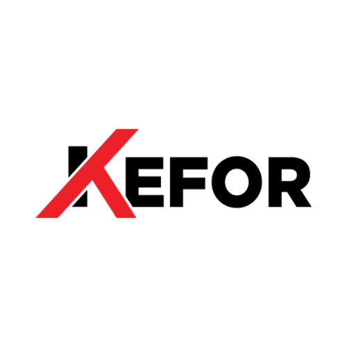 Kefor logo