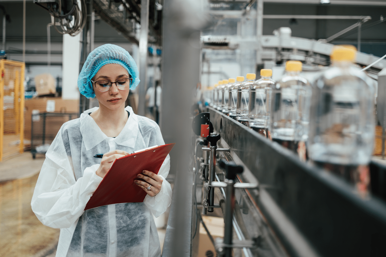 evolutionerp industrie agroalimentaire