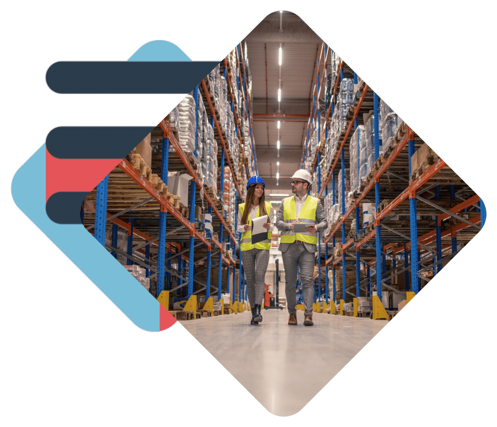 evolutionerp photo industrie distribution