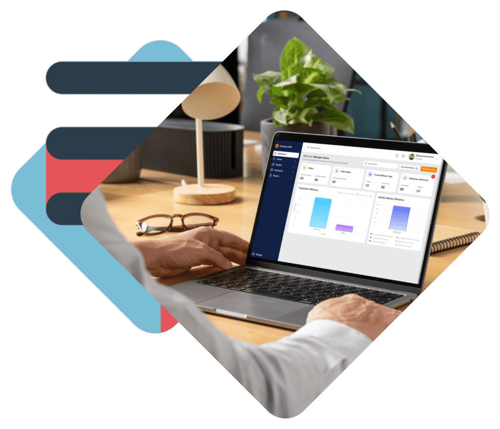 evolutionerp photositeweb
