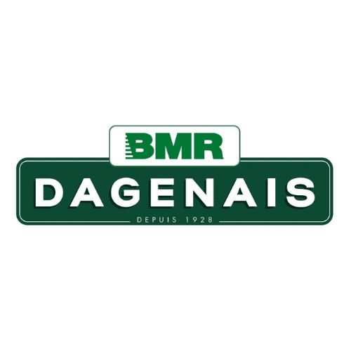 Logo BMR Dagenais