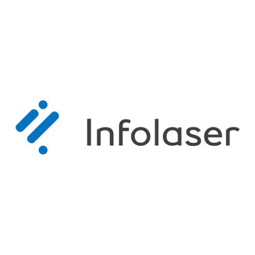 Infolaser Logo