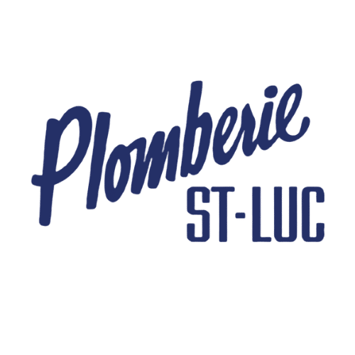 Plomberie St-Luc Logo