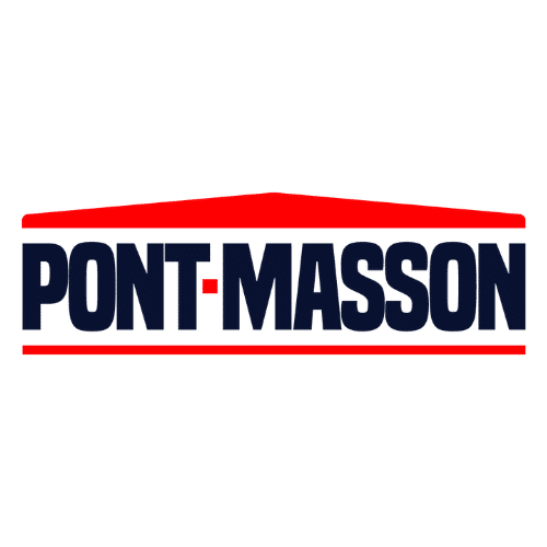 Logo Pont Masson