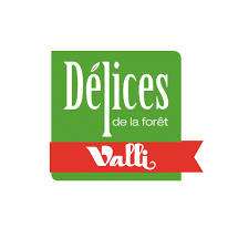 Logo Délices de la fôret